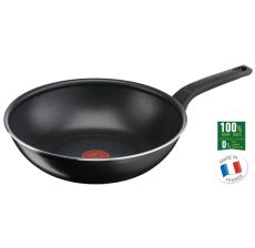 TEFAL Tiganj Simply Clean wok 28 cm - B5671953