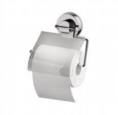 RIDDER Vakumski držač toalet papira inox/pvc - 12100000