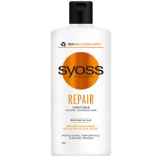 SYOSS Regenerator za kosu Repair, 440 ml - 1227889