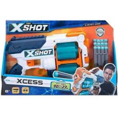 ZURU Pištolj X-Shot Xcess - 13261