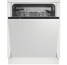 BEKO Ugradna mašina za pranje sudova BDIN 38560 C - 25287-1-1