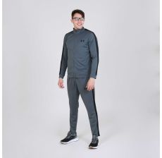 UNDER ARMOUR Trenerka knit track suit m - 1357139-012