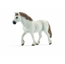 SCHLEICH Welsh Poni - kobila - 13872
