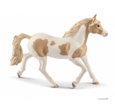 SCHLEICH Paint konj kobila - 13884