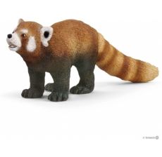 SCHLEICH Crvena panda - 14833