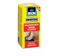 BISON Wallpaper Paste Universal Box 150 gr 156224 - 156224