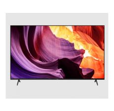 SONY Televizor LCD TV KD65X81KAEP, UltraHD, Android Smart - 159784