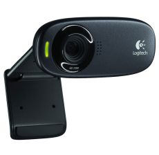 LOGITECH HD Webcam C310 - EMEA - 960-001065