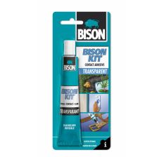 BISON Kit Transpar. Crd 50 ml 169613 - 169613