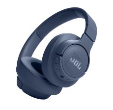 JBL Bluetooth slušalice Tune 720BT, plava - 76004-1