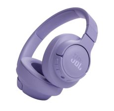 JBL Bluetooth slušalice Tune 720BT, ljubičasta - 76005-1