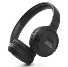JBL Bluetooth slušalice Tune 570BT, crna - 76001-1-1