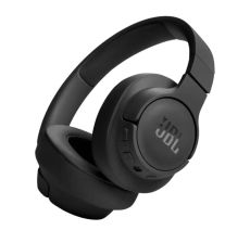 JBL Bluetooth slušalice Tune 720BT, crna - 76002-1