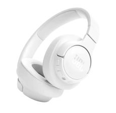 JBL Bluetooth slušalice Tune 720BT, bela - 76003-1