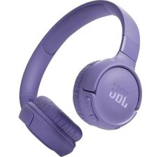 JBL Bluetooth slušalice Tune 520BT, ljubičasta - 76013-1