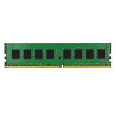 KINGSTON 8GB 2666MHz DDR4 Non-ECC CL19 DIMM 1Rx8 - KVR26N19S8-8