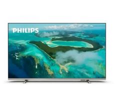 PHILIPS Televizor 55PUS7657/12, Ultra HD, Smart - 171425