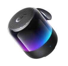 ANKER Bluetooth Zvučnik Soundcore Glow Mini, crna - 80428
