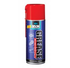 BISON Greasespray AER 400 ml 177199 - 177199