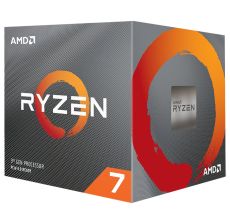 AMD Ryzen 7 3700X 8 cores 3.6GHz (4.4GHz) Box - 100-100000071BOX