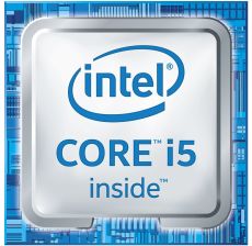 Intel CPU Desktop Core i5-10400F (2.9GHz, 12MB, LGA1200) box - BX8070110400FSRH3D