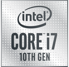 Intel CPU Desktop Core i7-10700KF (3.8GHz, 16MB, LGA1200) box - BX8070110700KFSRH74