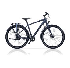 CROSS Bicikl 28" TOUR X BELT- URBAN 520mm 2019 - 3523-1