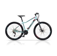 CROSS Bicikl 27.5" CAUSA SL – 5 480mm 2023 - 3537-1-1