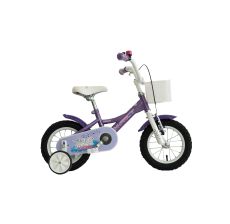 CROSS Bicikl 12" X-FACT - UNICORN Girl - 2022 - 3333