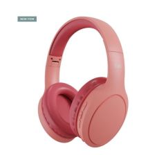TNB Bluetooth slušalice CBTONEPK TONE, roza - 35185