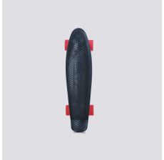 COOL Skejt skateboard black 55 cm - 20236-BLK