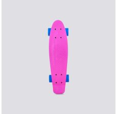 COOL Skejt skateboard pink 55 cm - 20236-PIN