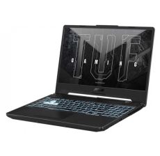 ASUS Laptop TUF Gaming A15 (FA506NC-HN012) 15.6" FHD Ryzen 5 7535HS/H 16GB 512GB SSD RTX 3050 crni - 0001336526