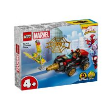 LEGO 10792 Auto-bušilica - 208730