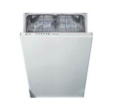 INDESIT Ugradna mašina za pranje sudova DI9E2B10 - 22338