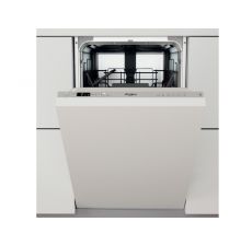 WHIRLPOOL Ugradna mašina za pranje sudova WSIC3M27 - 22275
