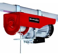 EINHELL Električna dizalica TC-EH 600 - 2255150
