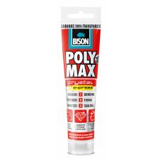 BISON Poly Max Kristal Tuba Expr115 gr 227757 - 227757
