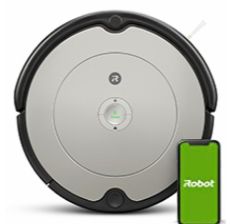 iROBOT Robotski usisivač Roomba 698 - 23293
