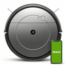 iROBOT Robotski usisivač-brisač Roomba Combo R1138 - 23300
