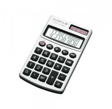 Kalkulator Olympia LCD 1110 white - 1281-1