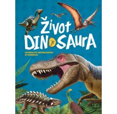 Život dinosaura – upoznajte neverovatna stvorenja - 24889