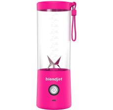 BLENDJET Prenosivi blender Hot Pink - 250260pink