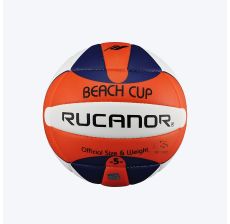RUCANOR Lopta Beach Volleyball U - 27364-525