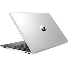 HP Laptop 15s-fq2023nm (2L3Y1EA) 15.6" IPS AG FHD i7-1165G7 16GB 512GB YU Natural silver 3yw - 2L3Y1EA