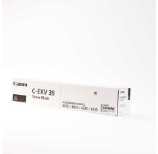 CANON Toner C-EXV39 (4792B002AA) - 4792B002AA