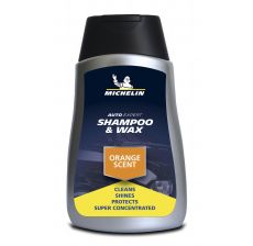 MICHELIN Šampon za pranje kola sa voskom 250 ml - 3032217
