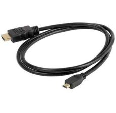 SONY Micro HDMI kabl na HDMI DLC-HEU15 - DLCHEU15.AE