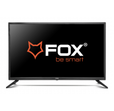FOX Televizor 32DLE152, HD - 32DLE152