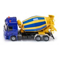 SIKU Kamion mikser - 3539